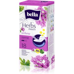 BELLA Herbs Verbena panty liners 18 pc