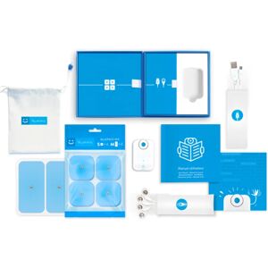 Bluetens Smart electric stimulator with accessories