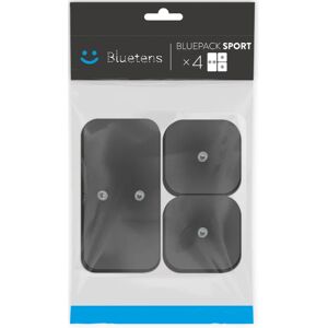 Bluetens Duo Sport spare electrodes S, M size