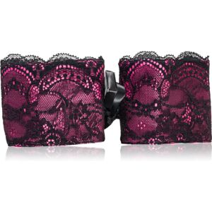 Obsessive Roseberry handcuffs 1 pc