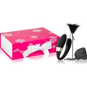 Beauty Gift Set Lelo gift set Black