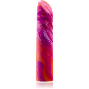 Blush Limited Addiction vibrator Fiery Colour 10 cm