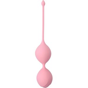 Dream Toys All Times Favorites Kegel balls 29 mm 16,5 cm