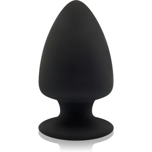 Dream Toys Cheeky Love Premium Silicone Plug butt plug M 11,3 cm