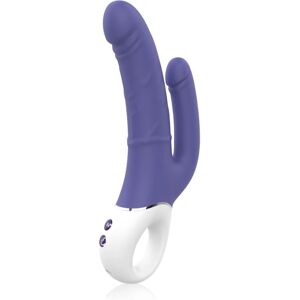 Dream Toys Vibes of Love Double Pleasure vibrator dual 23,5 cm