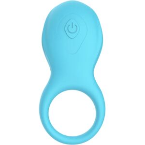 Dream Toys The Candy Shop Blue Lagoon cock ring 9 cm