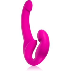 Fun Factory Share Lite double-ended dildo Blackberry 25 cm