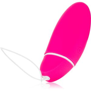 Intimina KegelSmart 2 vaginal trainer pink 17 cm