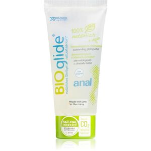 JoyDivision BIOglide Anal anal lubricant gel 80 ml