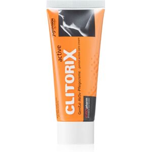 JoyDivision EROpharm ClitoriX Active Cream cream for intimate areas W 40 ml