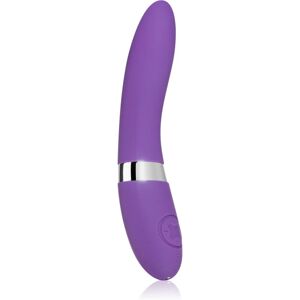 Lelo Elise 2 vibrator Plum 22 cm