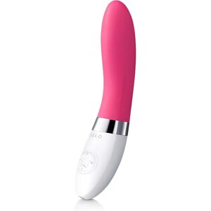 Lelo Liv 2 vibrator Cherry 16,7 cm