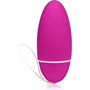 Lelo Luna Smart Bead vibrating egg Deep Rose 8,2 cm