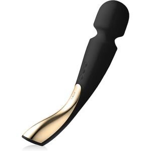 Lelo Smart Wand Massager 2 Large massage wand and vibrator Black 30 cm