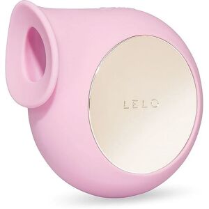 Lelo Sila clitoral stimulator Pink 8 cm