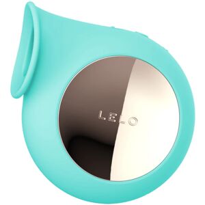 Lelo Sila Cruise clitoral stimulator Aqua 8 cm