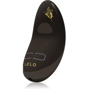 Lelo Nea 3 stimulator Pitch Black 7,4 cm