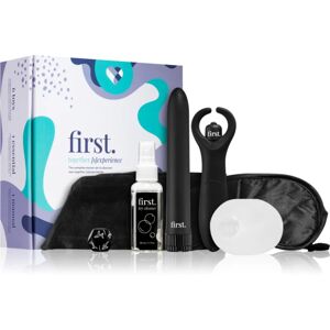 LoveBoxxx First Together (S)Experience Starter gift set