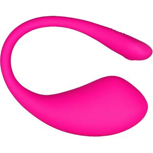 LOVENSE Lush 3 vibrating egg 21 cm