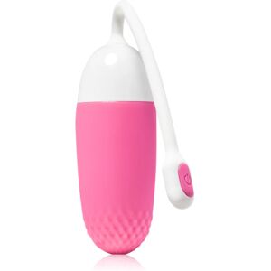 Magic Motion Vini App Controlled Love vibrating egg Pink 23,5 cm