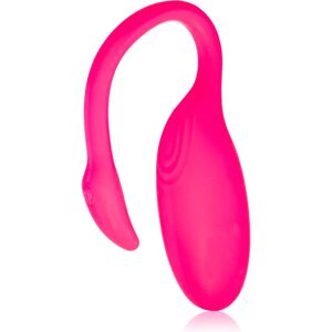 Magic Motion Flamingo vibrating egg Pink 20 cm