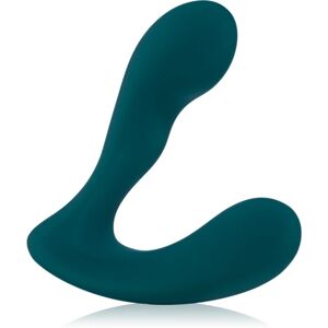 Magic Motion Solstice X App Controlled prostate stimulator green 11,8 cm