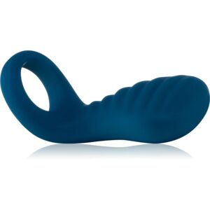 OhMiBod BlueMotion Nex 3 cock ring vibrating 11 cm