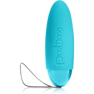 Pico Bong Honi 2 vibrating egg Blue 15,6 cm