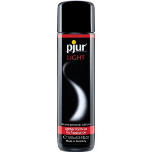 Pjur Light Personal Glide lubricant gel 100 ml