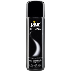 Pjur Original Personal Glide lubricant gel 250 ml