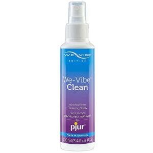 Pjur We-Vibe Clean cleaning spray 100 ml