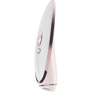 Satisfyer Luxury Pret a porter clitoral stimulator 19,2 cm