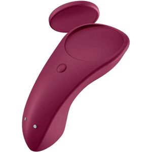 Satisfyer Sexy Secret clitoral stimulator 8,2 cm