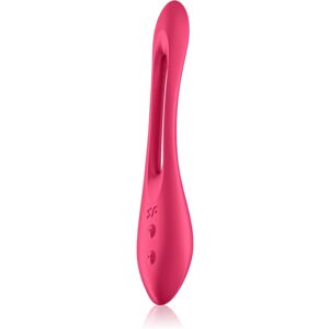 Satisfyer ELASTIC JOY vibrator 19,8 cm