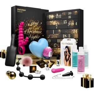 Satisfyer Advent Calendar Deluxe advent calendar 2023