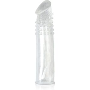 Seven Creations Lidl Extra Extension penis sleeve 18 cm