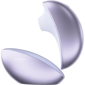Svakom Pulse Galaxie clitoral stimulator Purple 11 cm