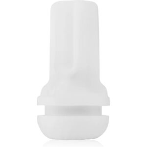 Svakom Robin Sleeve masturbation sleeve white 17 cm