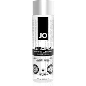 System JO SILICONE PREMIUM lubricant gel 120 ml