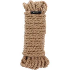 Taboom Hemp Rope rope 10 m