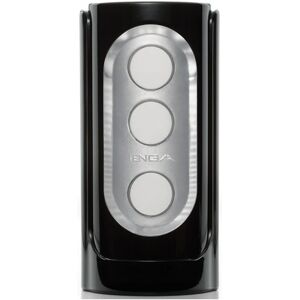 Tenga Flip Hole male masturbator Black 17,5 cm