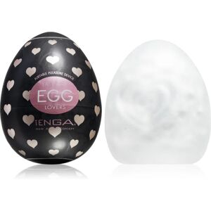 Tenga Egg Lovers disposable masturbator 6,5 cm