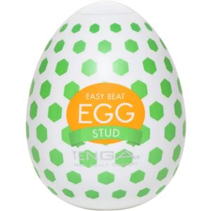 Tenga Egg Stud disposable masturbator 6,5 cm