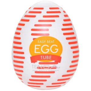 Tenga Egg Tube disposable masturbator 6,5 cm