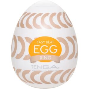 Tenga Egg Ring disposable masturbator 6,5 cm