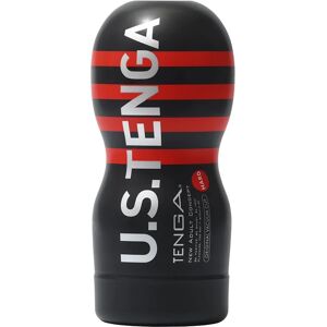 Tenga U.S. Original Vacuum Cup Strong disposable masturbator 18 cm