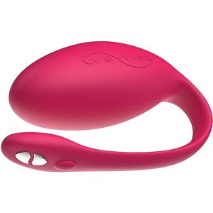 WE-VIBE Jive vibrating egg Pink 20 cm