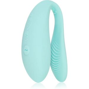 WE-VIBE Sync Lite vibrator for couples aqua 7,5 cm