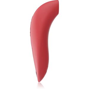 WE-VIBE Melt clitoral stimulator Orange 13,6 cm