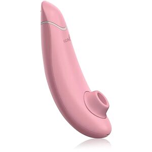 Womanizer Premium Eco clitoral stimulator Rose 16,5 cm